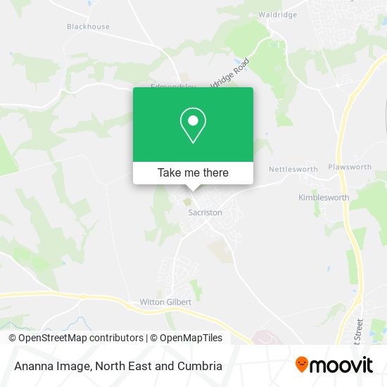 Ananna Image map