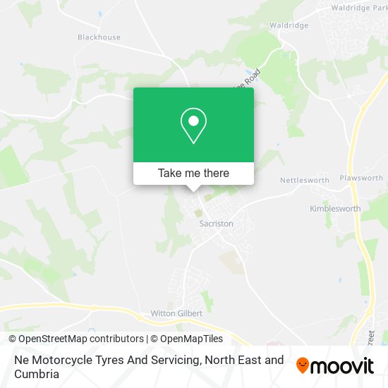 Ne Motorcycle Tyres And Servicing map