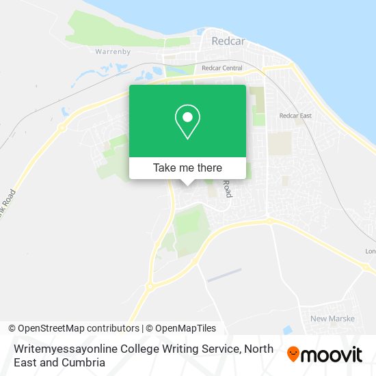 Writemyessayonline College Writing Service map