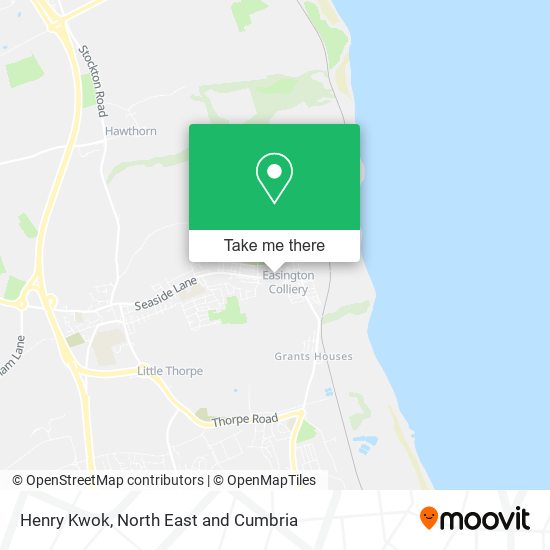 Henry Kwok map