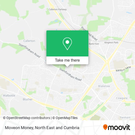 Moveon Money map