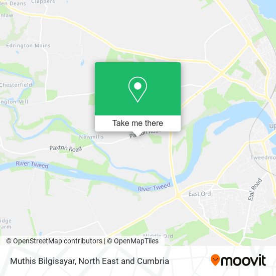 Muthis Bilgisayar map