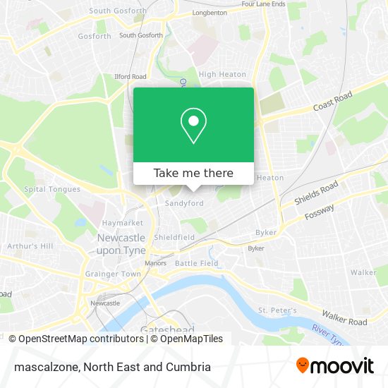 mascalzone map