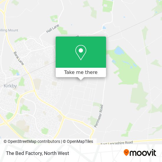 bed factory near me