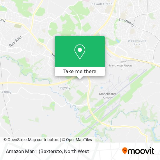 Amazon Man1 map