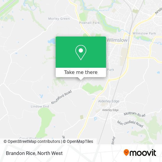 Brandon Rice map