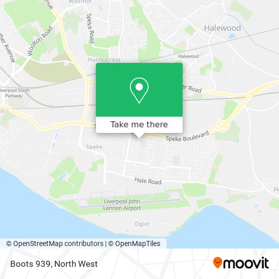 Boots 939 map