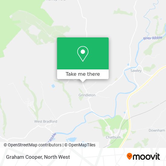 Graham Cooper map