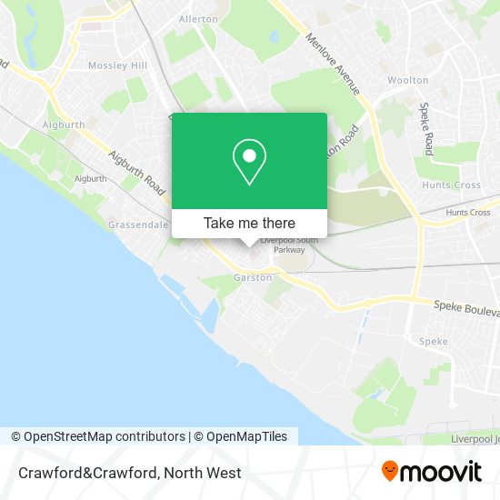 Crawford&Crawford map