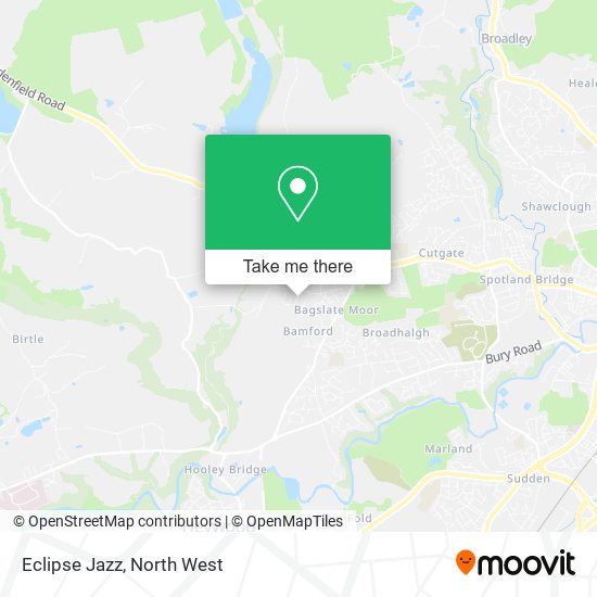 Eclipse Jazz map