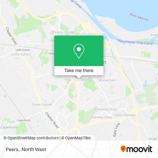 Peers. map
