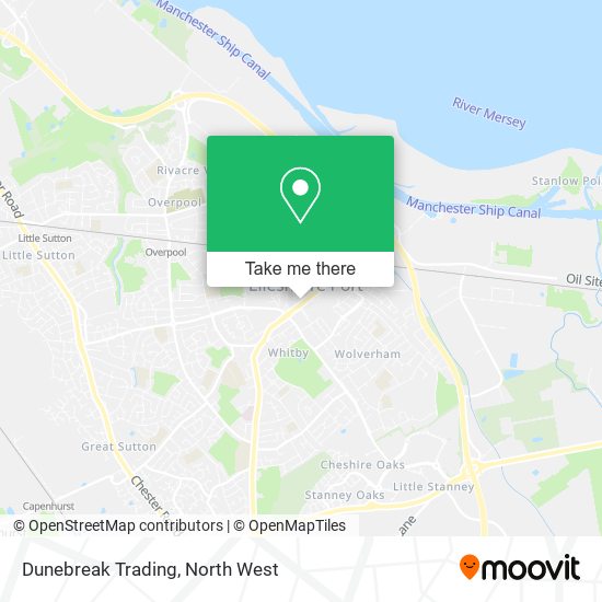 Dunebreak Trading map