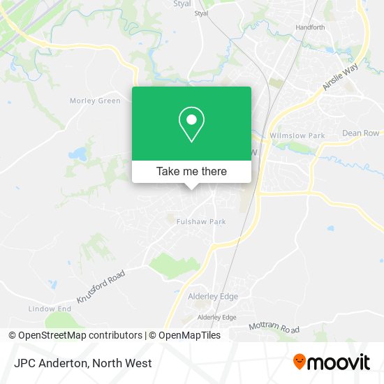 JPC Anderton map