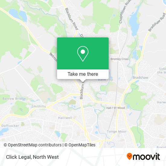 Click Legal map