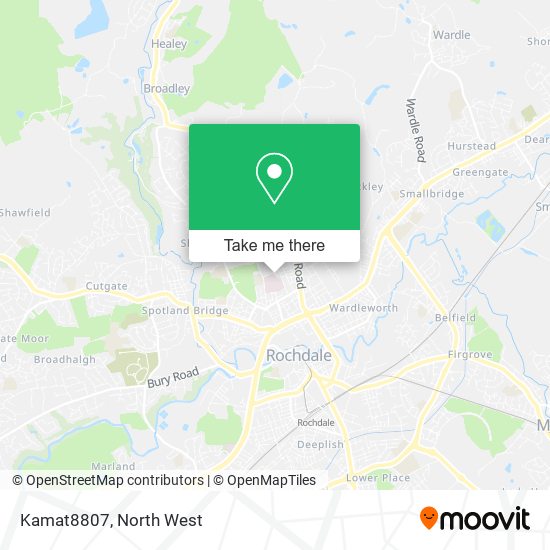 Kamat8807 map