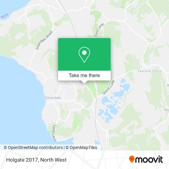 Holgate 2017 map