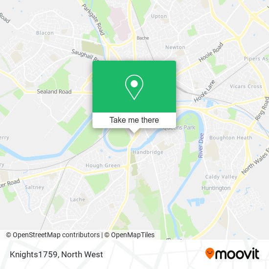 Knights1759 map