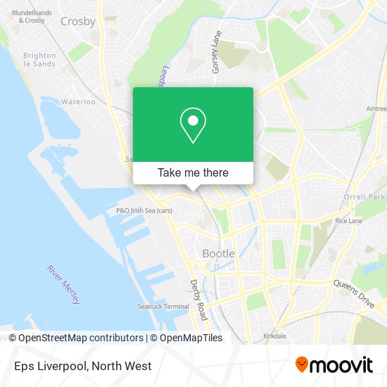 Eps Liverpool map