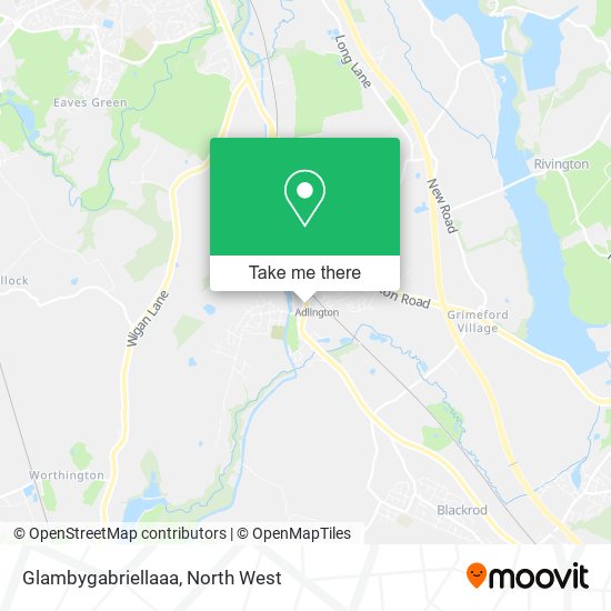 Glambygabriellaaa map