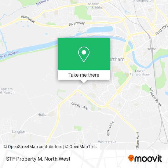 STF Property M map