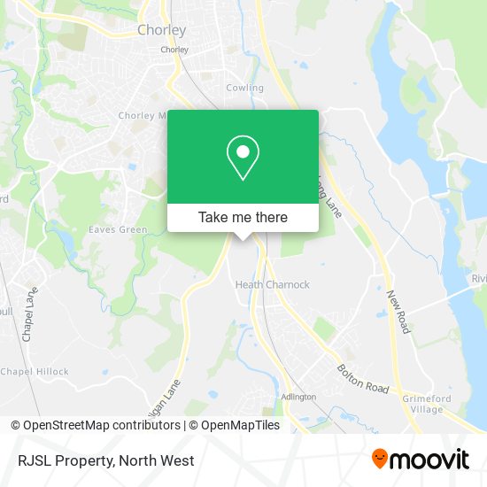 RJSL Property map