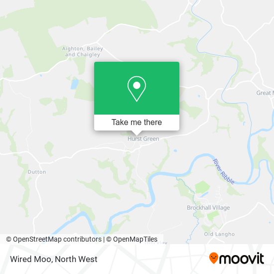 Wired Moo map