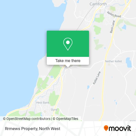 Rrmews Property map