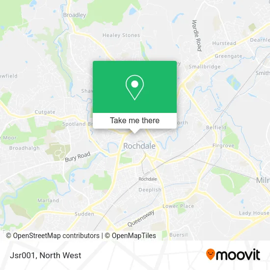 Jsr001 map
