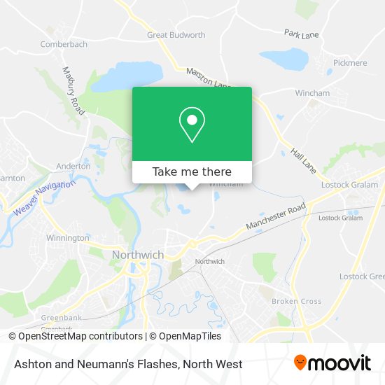 Ashton and Neumann's Flashes map