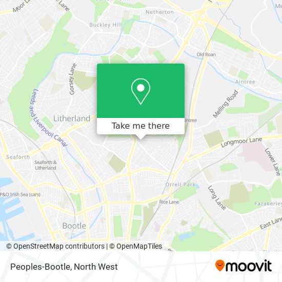 Peoples-Bootle map