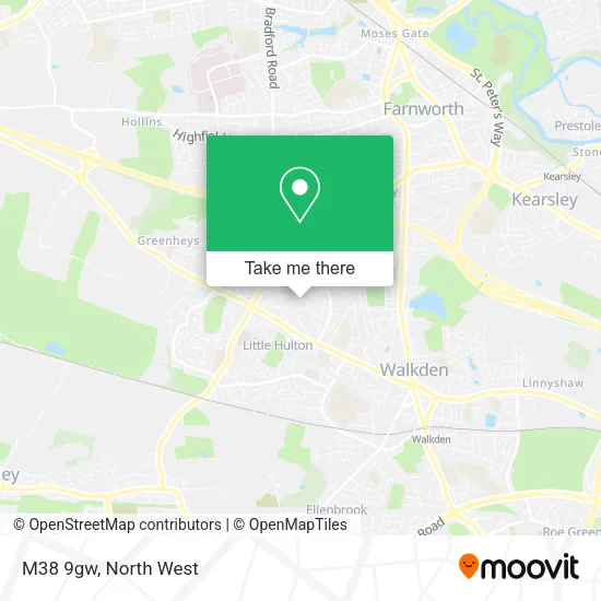 M38 9gw map
