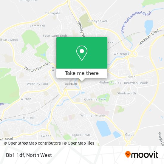 Bb1 1df map