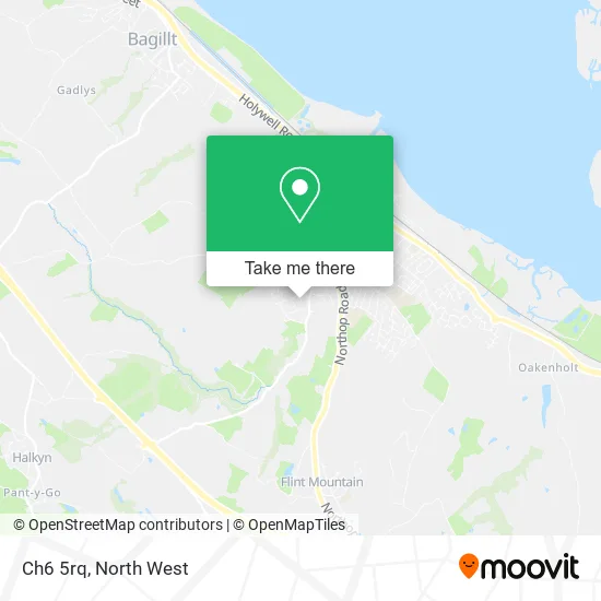 Ch6 5rq map