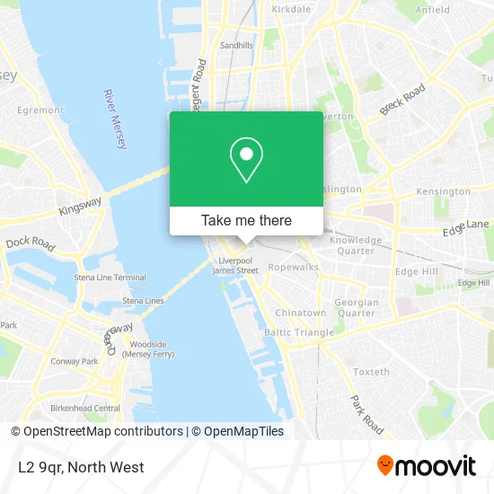 L2 9qr map