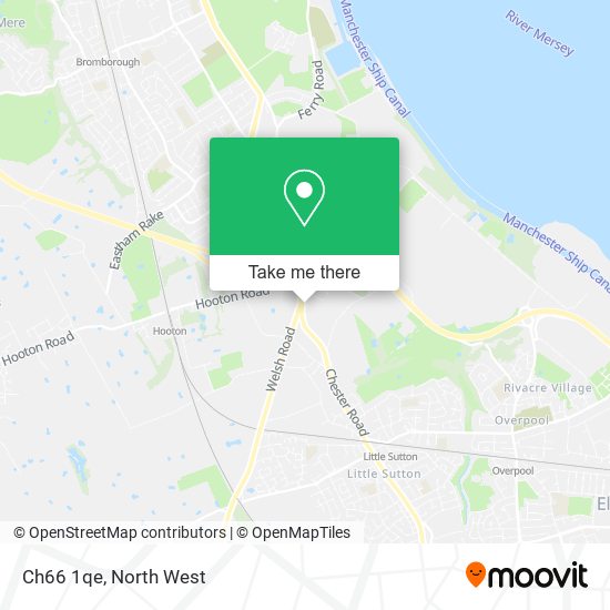 Ch66 1qe map