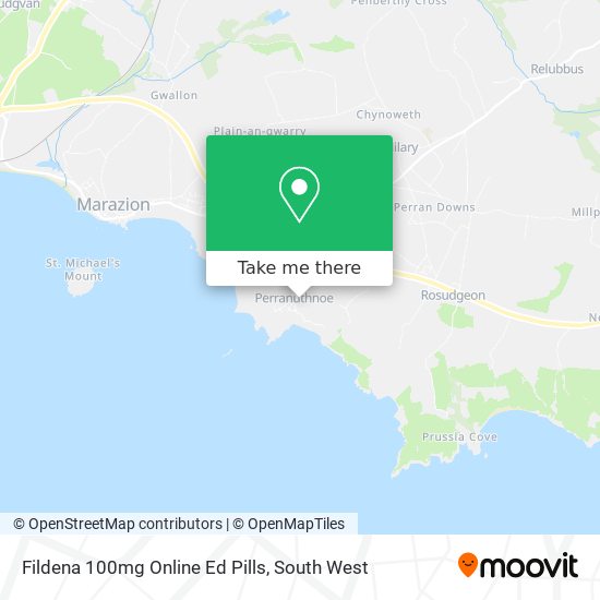 Fildena 100mg Online Ed Pills map