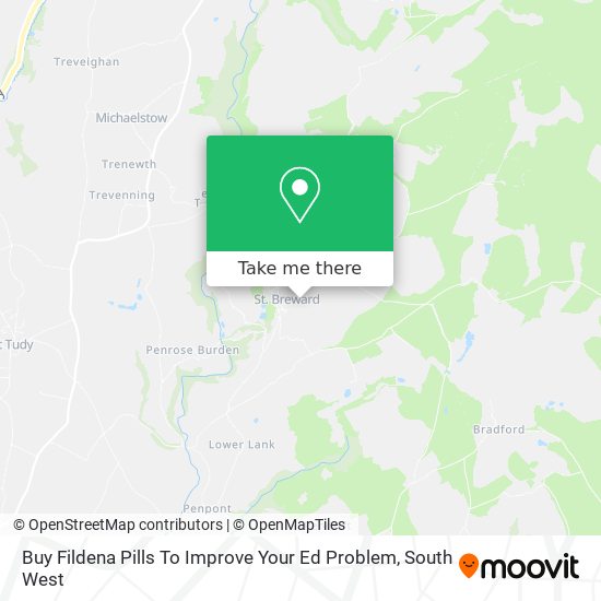 Buy Fildena Pills To Improve Your Ed Problem map