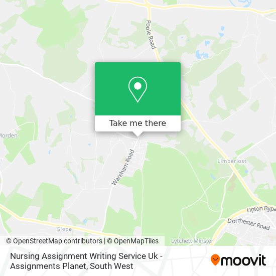 Nursing Assignment Writing Service Uk - Assignments Planet map