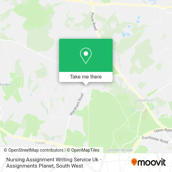 Nursing Assignment Writing Service Uk - Assignments Planet map