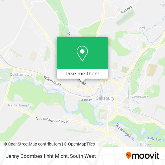 Jenny Coombes Iihht Micht map
