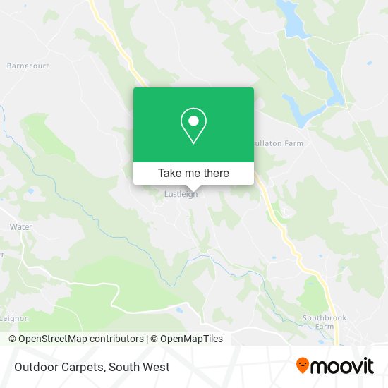 Outdoor Carpets map