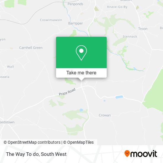 The Way To do map