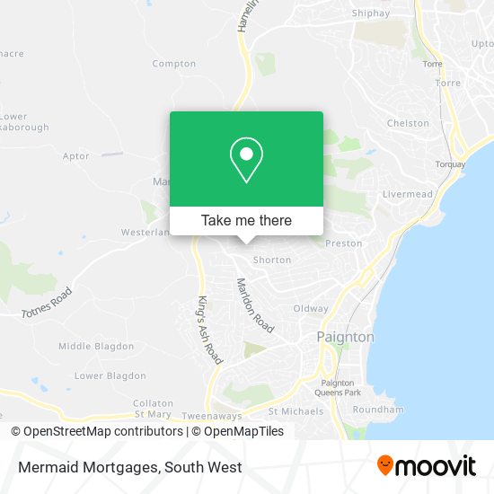Mermaid Mortgages map