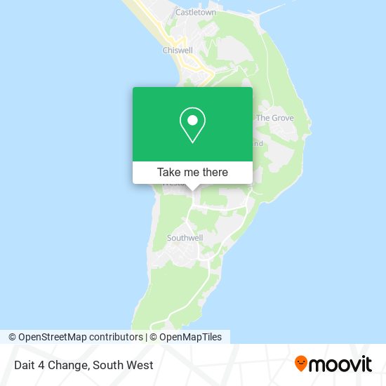 Dait 4 Change map