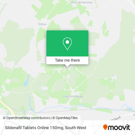 Sildenafil Tablets Online 150mg map