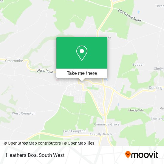 Heathers Boa map
