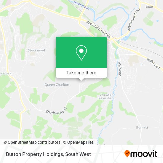 Button Property Holdings map