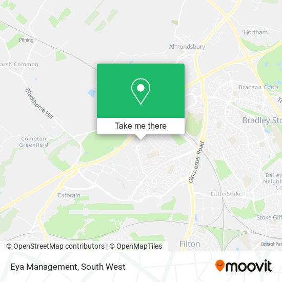 Eya Management map
