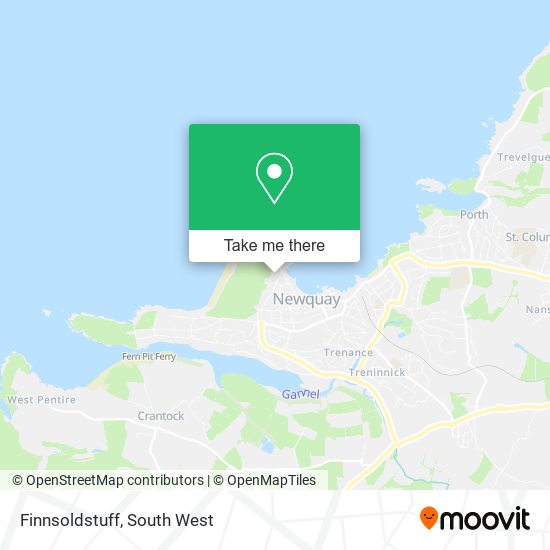 Finnsoldstuff map