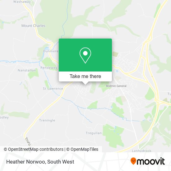 Heather Norwoo map